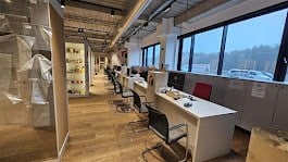 Persönliche Beratung im NEOPAK Showroom