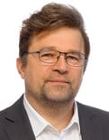 Thomas Święcicki