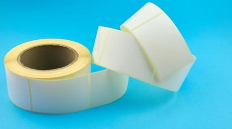 Thermoetiketten verstehen: Druckverfahren, Material und Einsatz