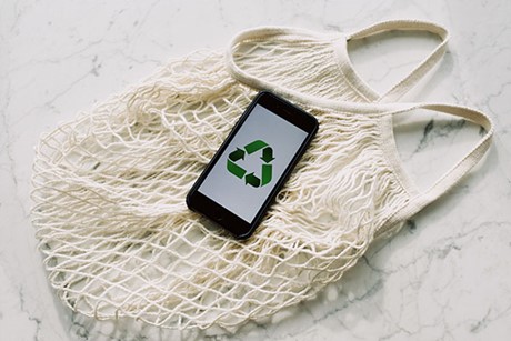 Recyclingsymbole auf Verpackungen richtig verstehen