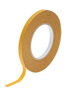 Starkes doppelseitiges Klebeband kaufen: Worauf kommt es an?
