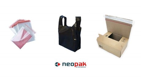 Verpackungsmaterialien vergleichen: Karton, Papier, Folie und Beutel