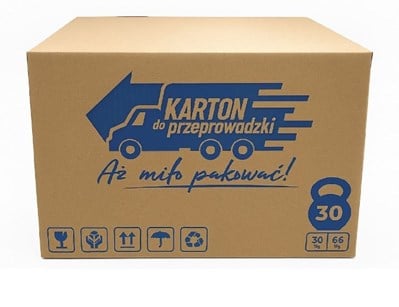 Umzugskartons planen: gut sortiert packen und leichter umziehen