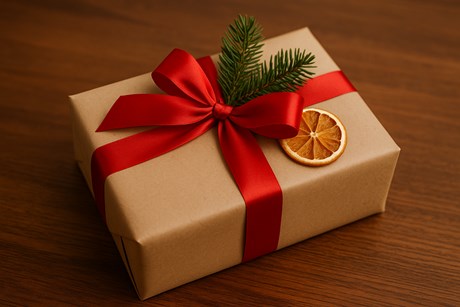 Geschenke verpacken: schöne Boxen mit einem sicheren Innenleben