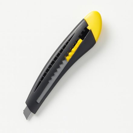 Sicherheitsmesser Excell CM-9-BK Mini-Pakete, Folie und Papier