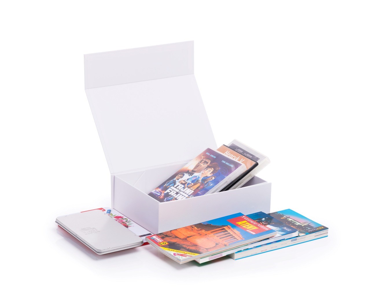 NEOPAK Verpackungsprodukt