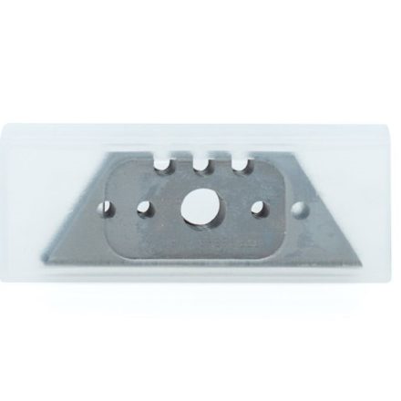 Auswechselbare Trapezmesser für Messer, 10 Stück 52x19x0.64 mm WBG207 3N5H