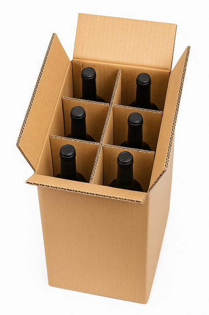 NEOPAK Verpackungsprodukt
