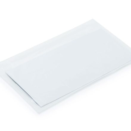 Kurierumschlag Kängurus DL selbstklebend 235 x 125 mm 1000 Stück