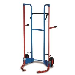 Hoher Reifenhalter, Transportwagen 200 kg SK-710.300