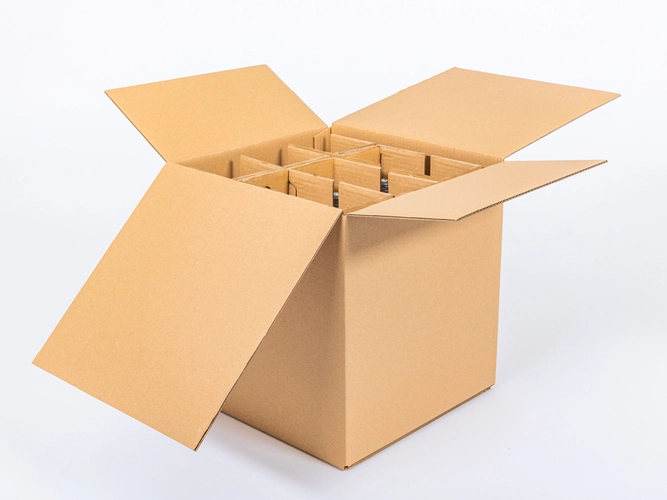 NEOPAK Verpackungsprodukt