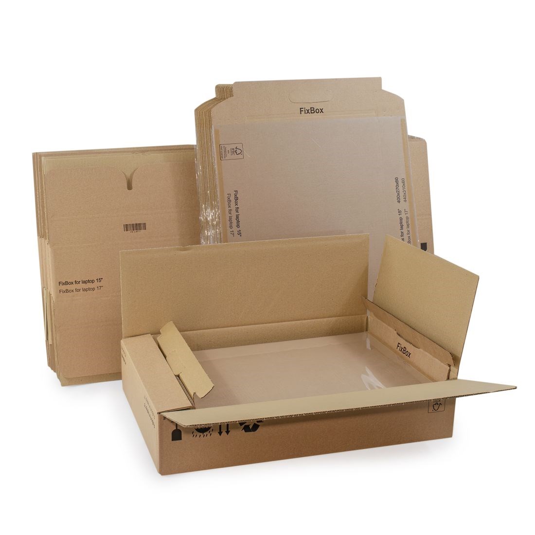 NEOPAK Verpackungsprodukt