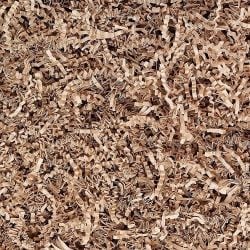 Papierfüller SizzlePak natürlich 1 kg Kunststoff für Pakete