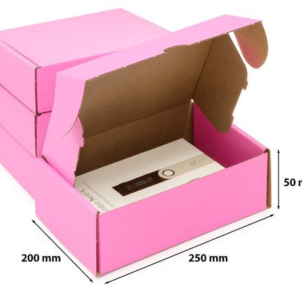 NEOPAK Verpackungsprodukt