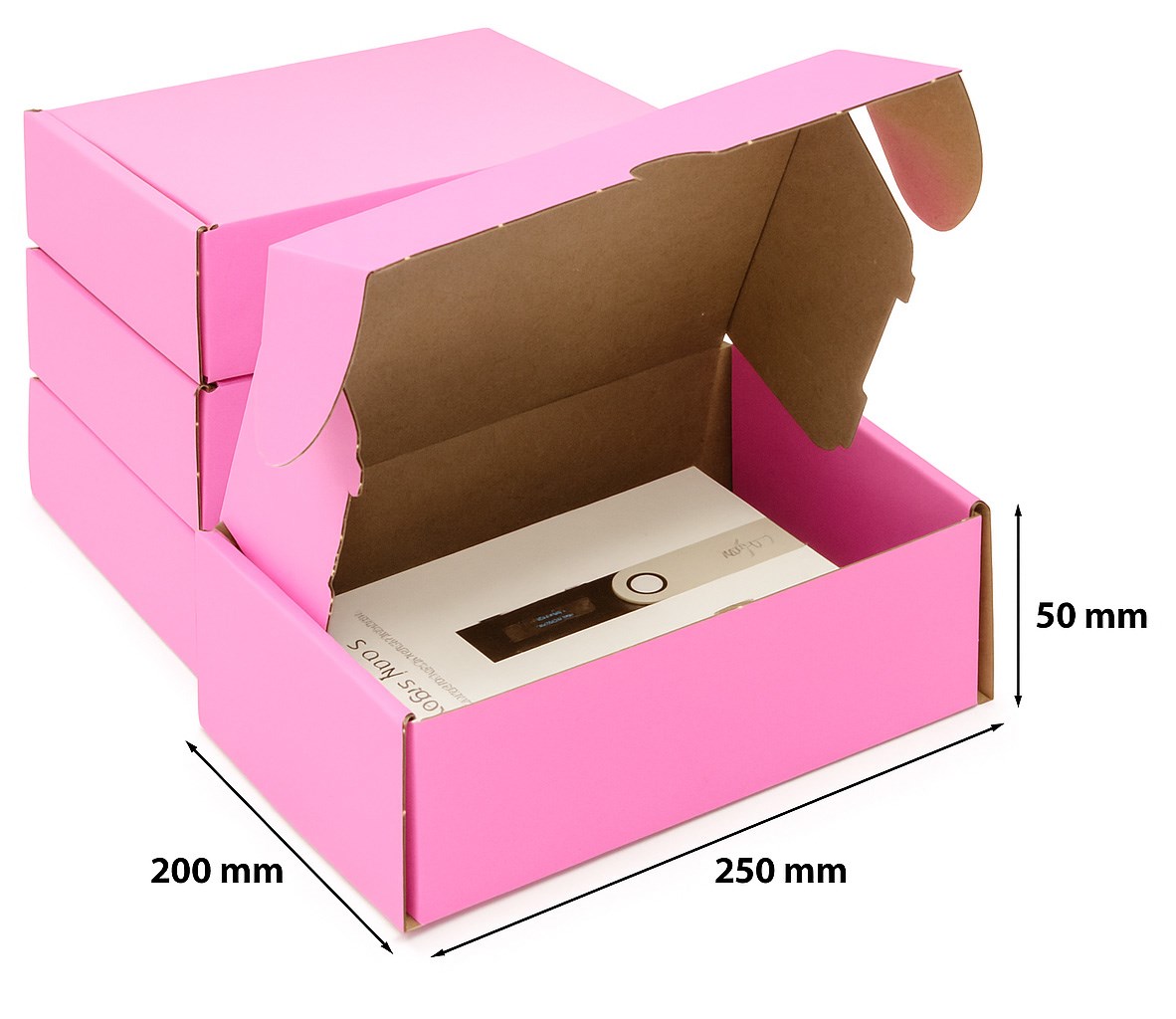 NEOPAK Verpackungsprodukt