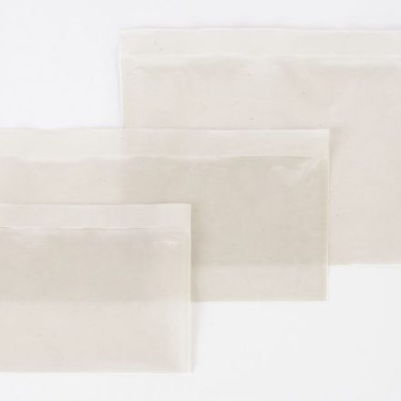 Kurierumschlag C5 EcoPapier umweltfreundliche Kängurus 1000 Stück