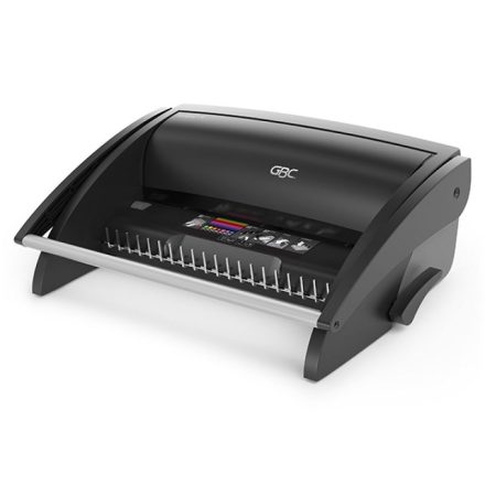 GBC CombBind C110 A4/A3 12/195 Blatt