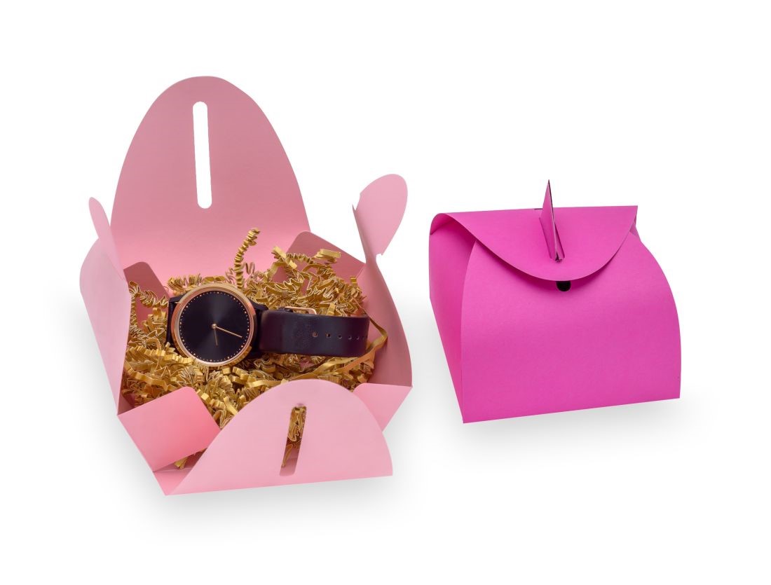 NEOPAK Verpackungsprodukt