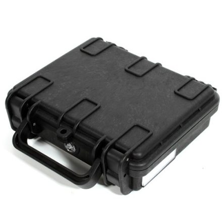 BoxCase Transportbox BC171 171x134x47mm wasserdicht