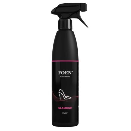 Parfüm Foen Glamour 200 ml Weiblicher Geruch Innerhalb oder Auto