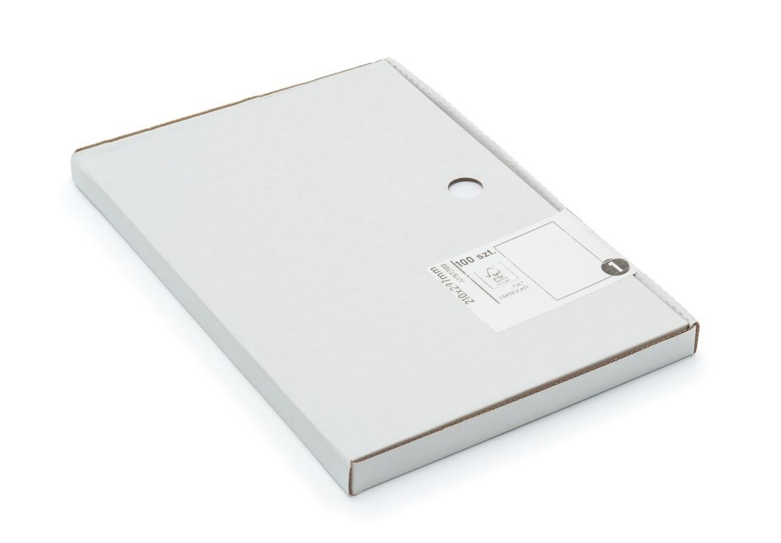 NEOPAK Verpackungsprodukt