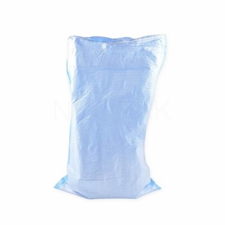 PP 65x105 cm, blau, 50 kg, 10 Stück