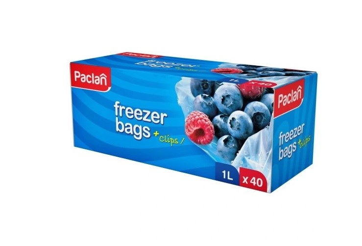 NEOPAK Verpackungsprodukt