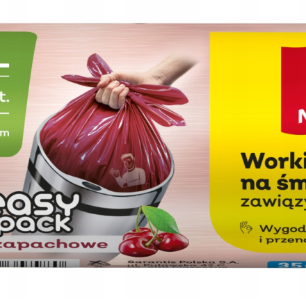 NEOPAK Verpackungsprodukt