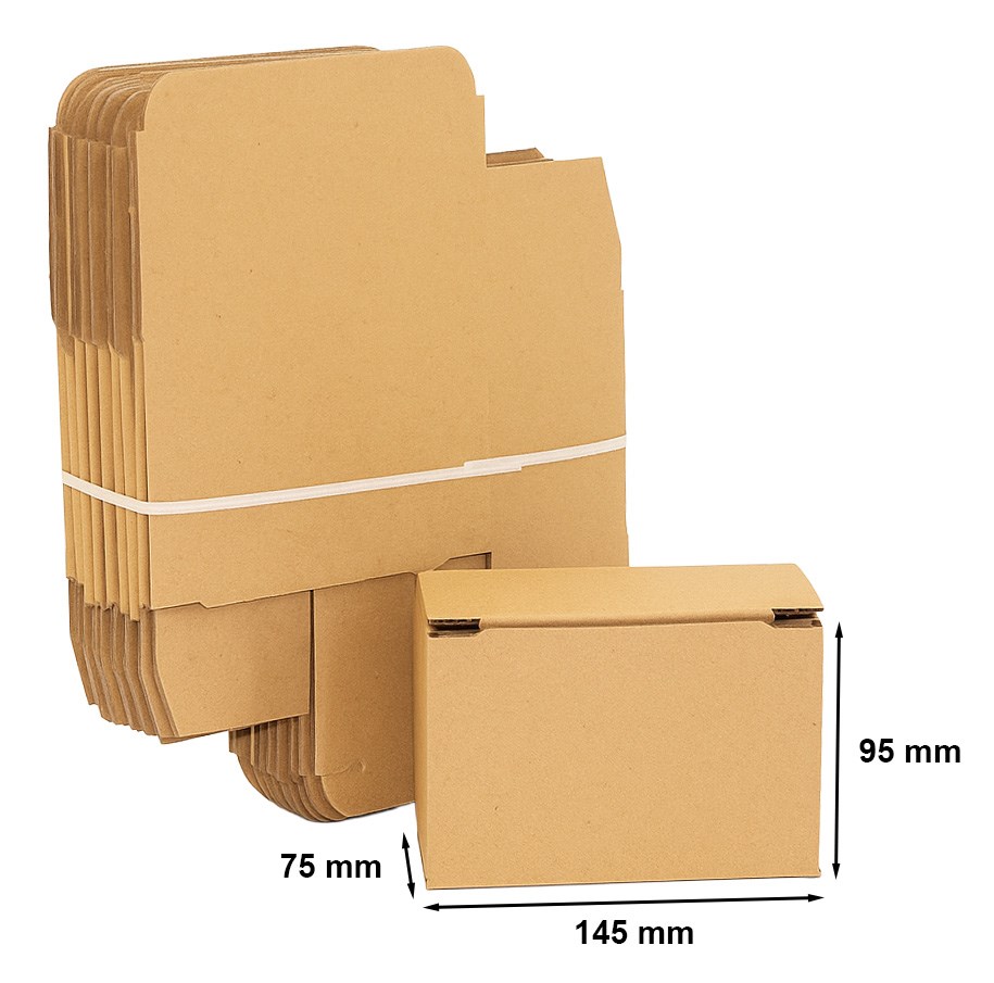 NEOPAK Verpackungsprodukt