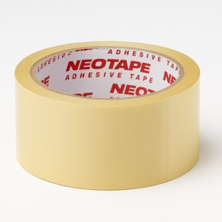 NEOTAPE 48mm/60m Klarglas-Packband, mit Acrylkleber