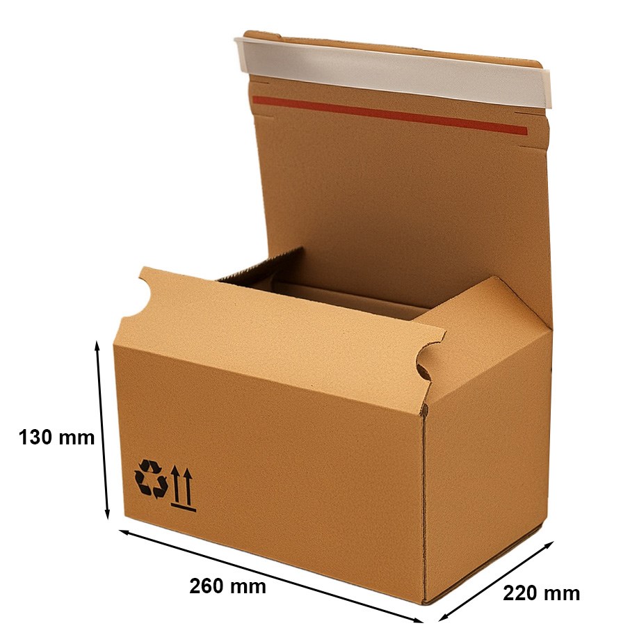 NEOPAK Verpackungsprodukt
