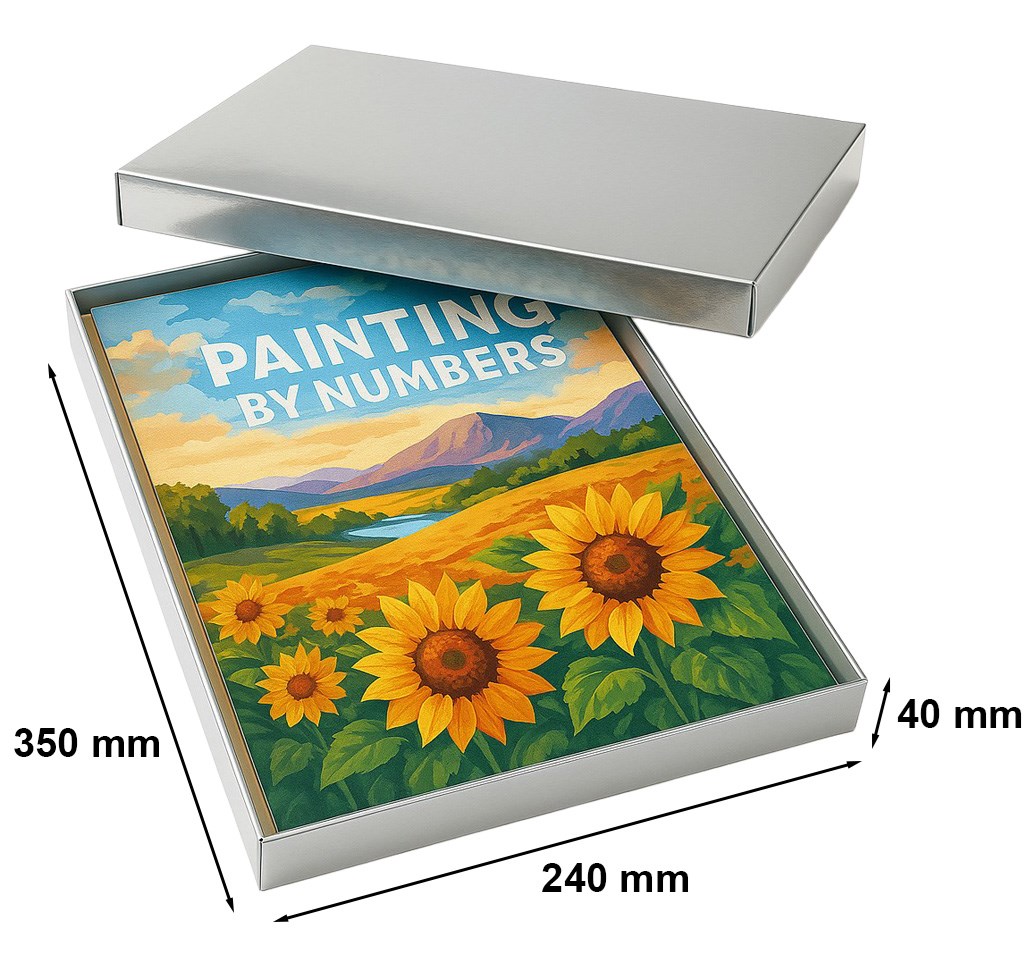 NEOPAK Verpackungsprodukt