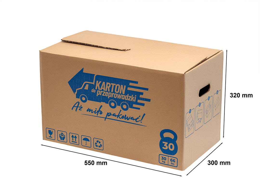 NEOPAK Verpackungsprodukt
