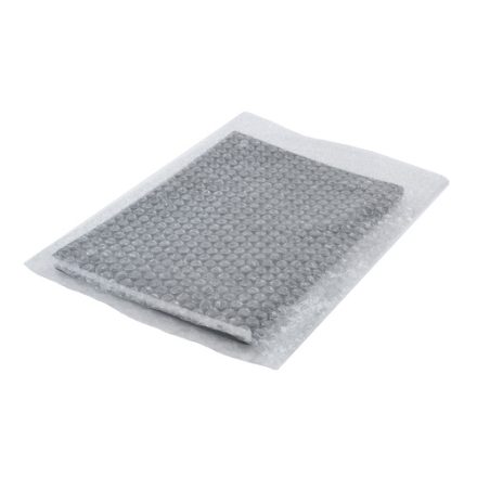 Blasefolie Schutzbeutel 290x330 mm transparent 100 Stück
