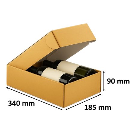 NEOPAK Verpackungsprodukt