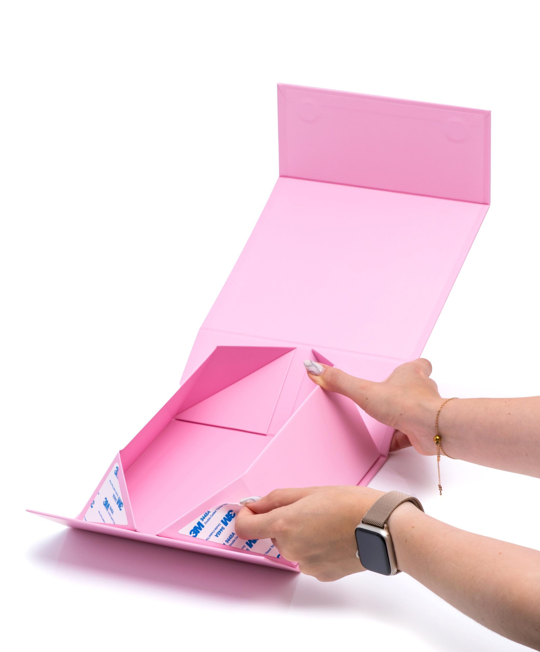 NEOPAK Verpackungsprodukt