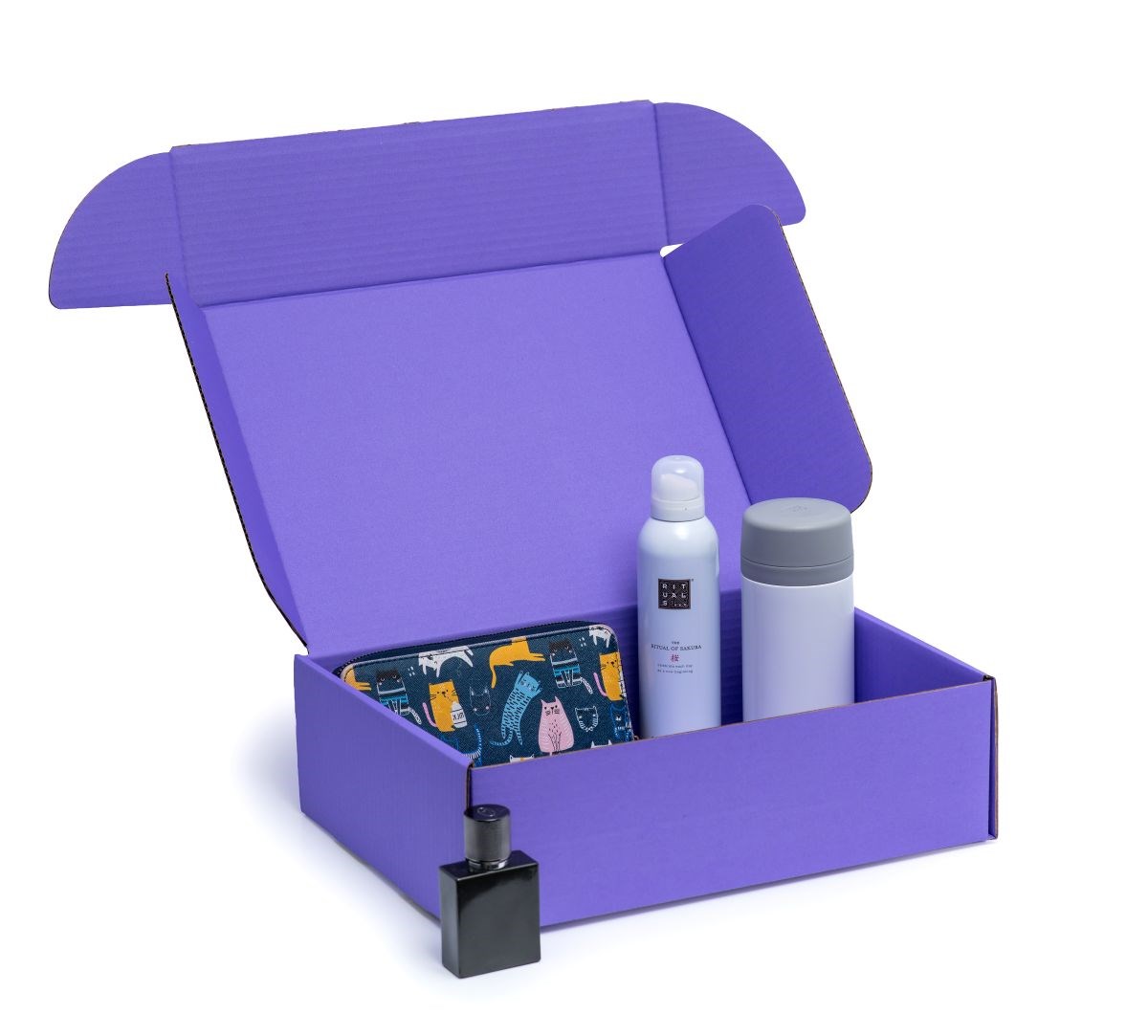 NEOPAK Verpackungsprodukt
