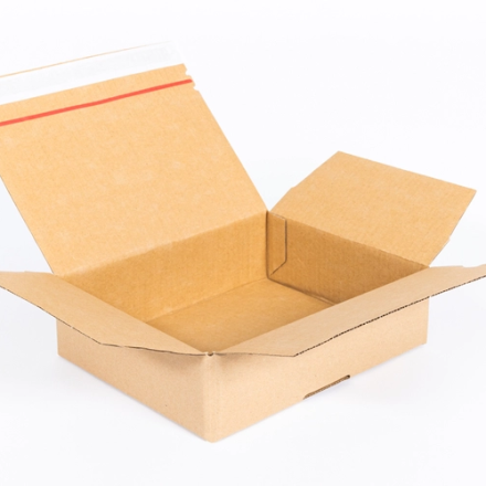 NEOPAK Verpackungsprodukt