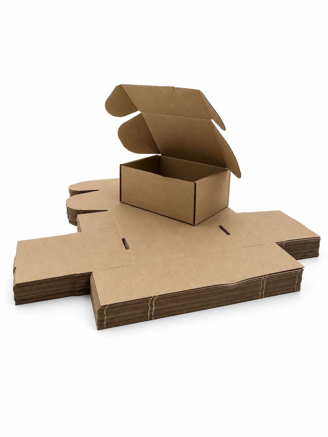NEOPAK Verpackungsprodukt