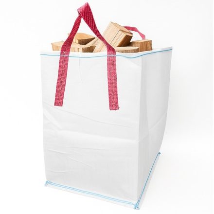 Big-Bag-Tasche 45x45x60 cm mit offenem Einlass