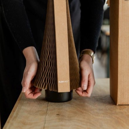 NEOPAK Verpackungsprodukt