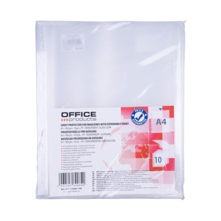 NEOPAK Verpackungsprodukt