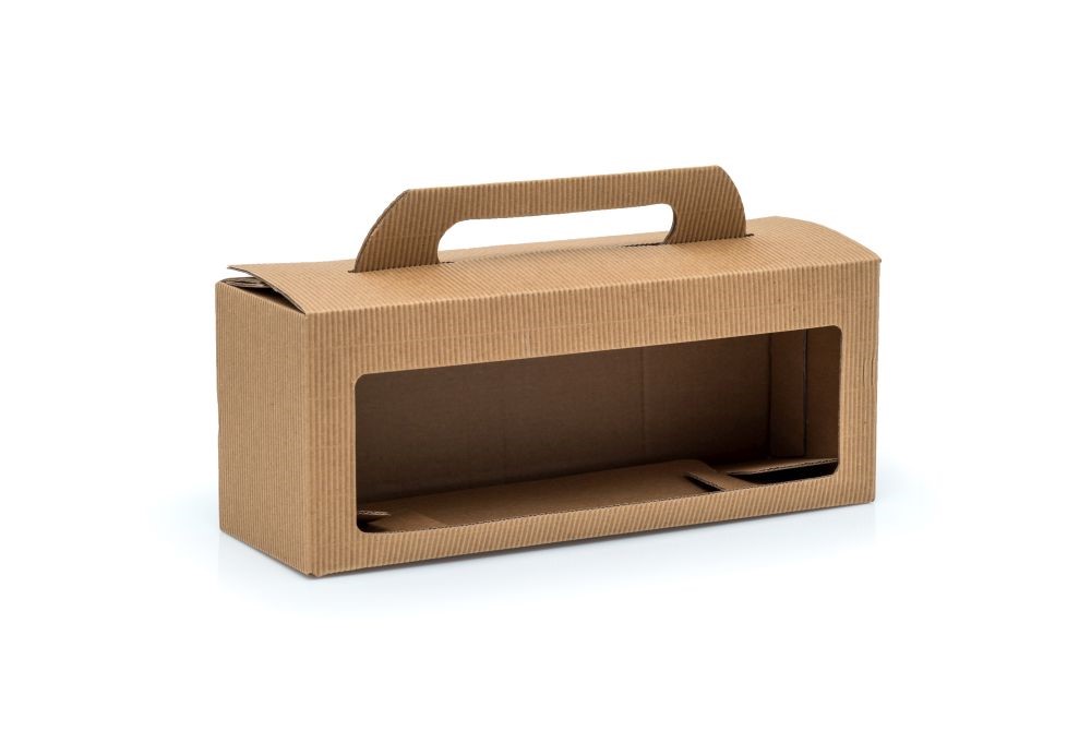 NEOPAK Verpackungsprodukt