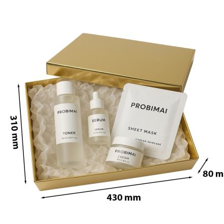 NEOPAK Verpackungsprodukt