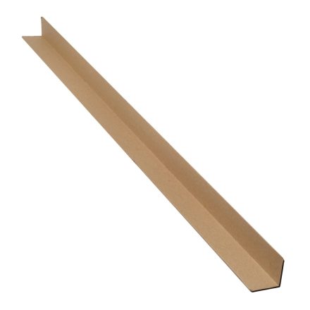 Karton-Wandler Schutzpapier 6 x 6 cm g. 5 mm Länge 950 mm