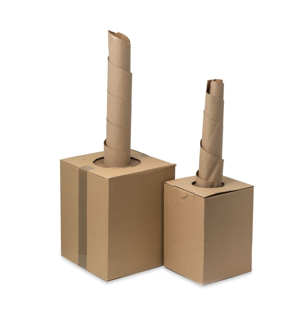 NEOPAK Verpackungsprodukt