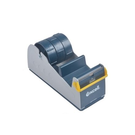 Dispenser-Tischapplikator für Packband 3x25mm ET-13371