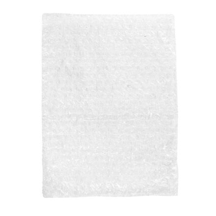 Blasefolie zur Verpackung von 160x200 mm 100 Stück
