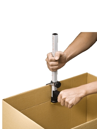 NEOPAK Verpackungsprodukt