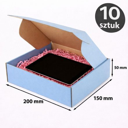 NEOPAK Verpackungsprodukt